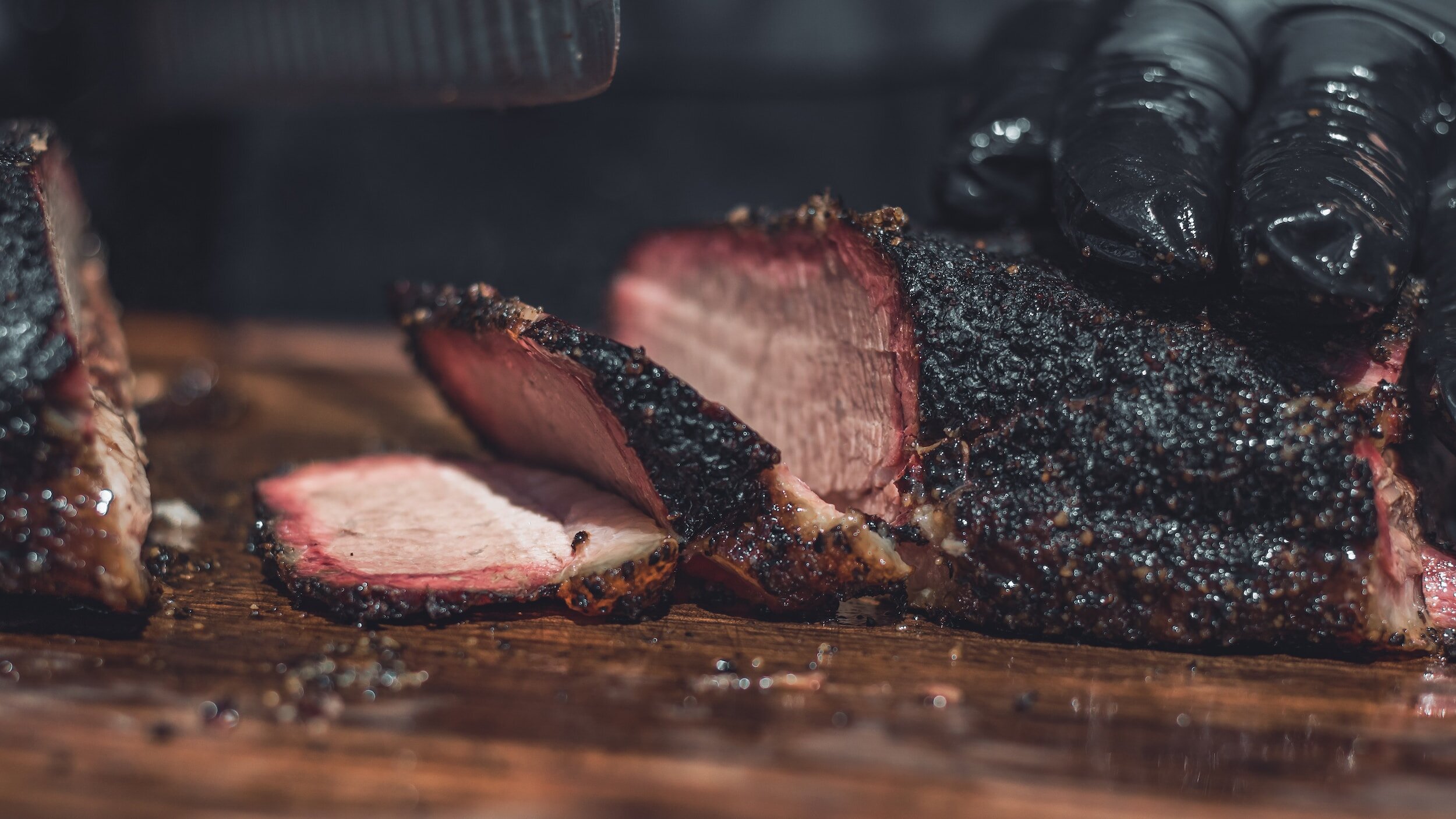 beef brisket - barolo wine pairing ideas