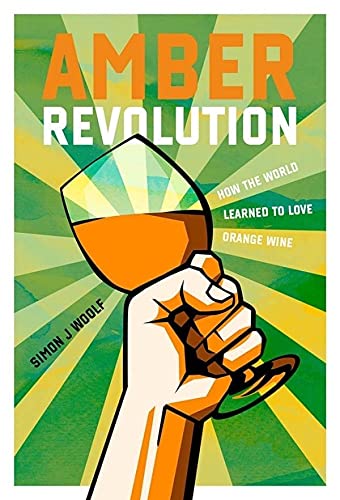amber revolution book review