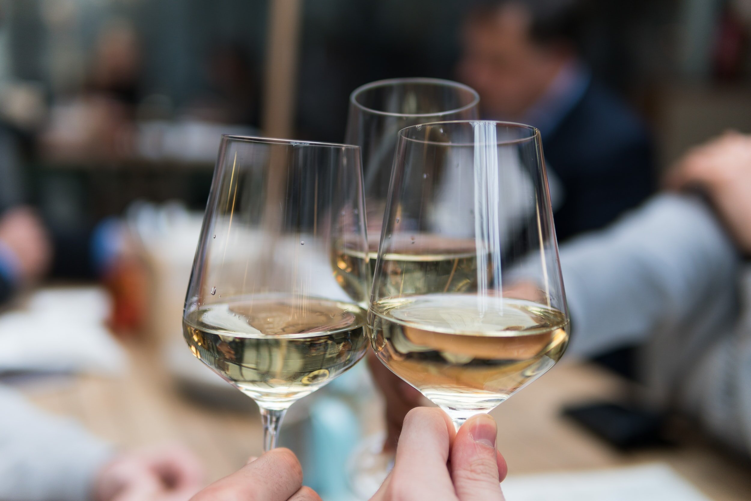 What's the difference between chenin blanc and riesling