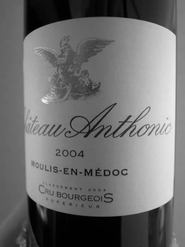 John Mettraux Cru Bourgeois - how to use the bordeaux classification