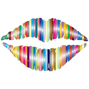 Technicolor Lips - wines like sauvignon blanc