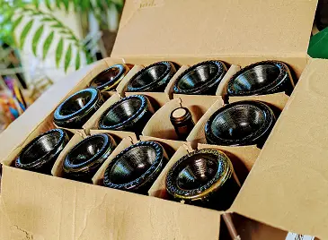 wine case - are wine clubs worth it