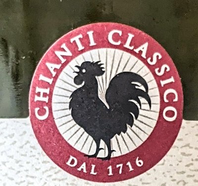 Gallo Nero Chianti - what makes a Chianti wine