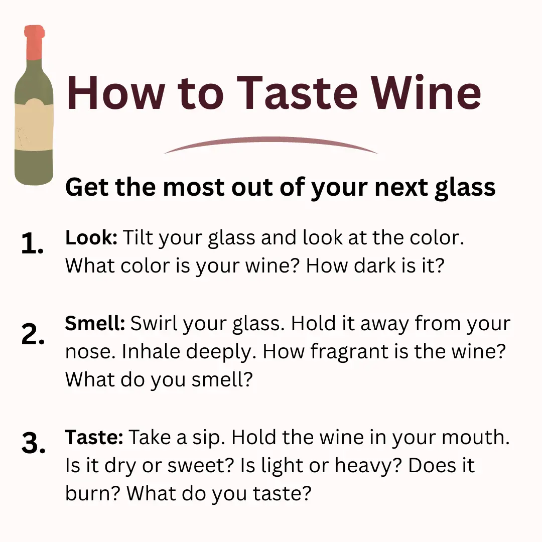 riesling-wine-guide-how to taste wine