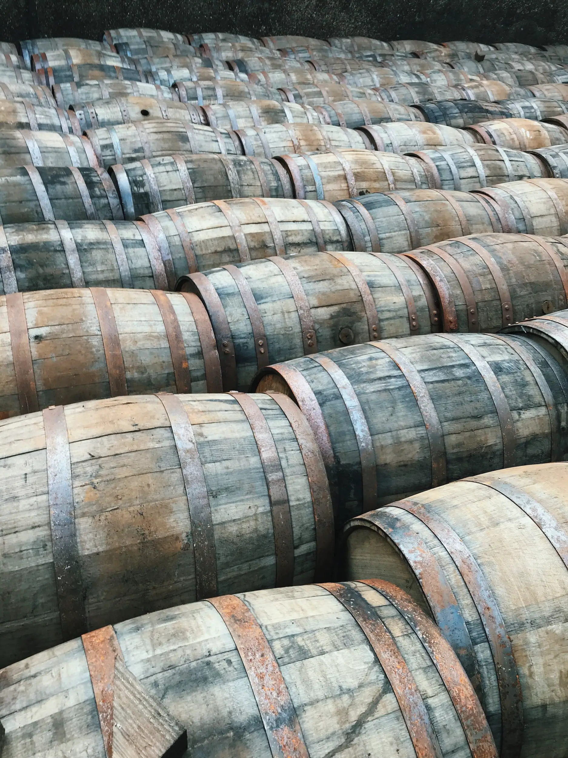 can barrels be used more than once - how do oak barrels affect wine