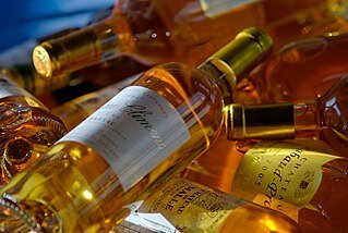 Semillon is used to make the world-famous Sauternes dessert wines from Bordeaux.