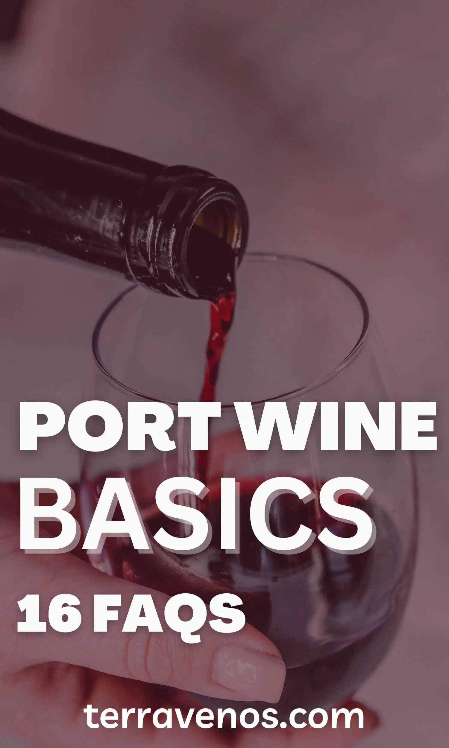 port-wine-basics