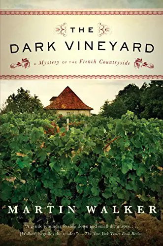 how to select wine yeast - the dark vineyard book