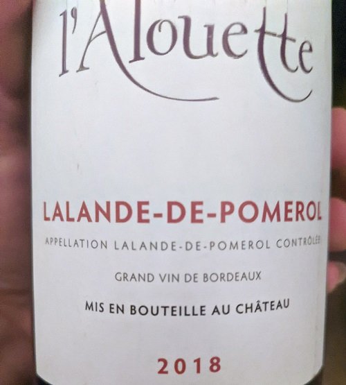 Grand Vin Bordeaux Label - how to use the bordeaux classification