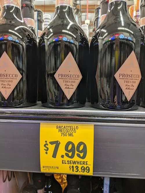 What is Prosecco Treviso DOC - is prosecco just cheap champagne