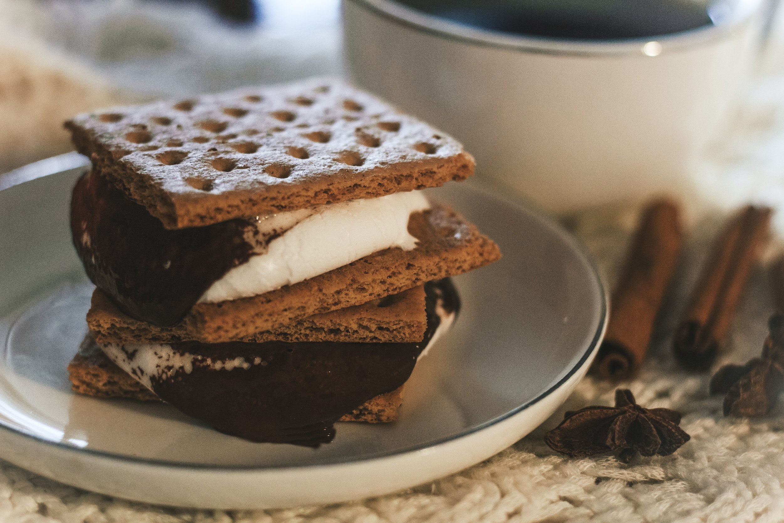 ruby port smores pairing