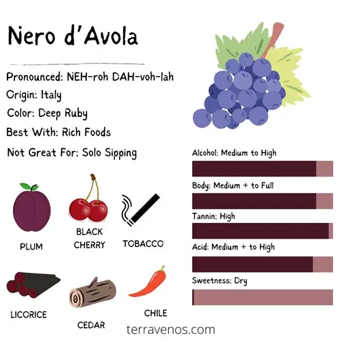 nero-d-avola-wine-grape-profile-infographic