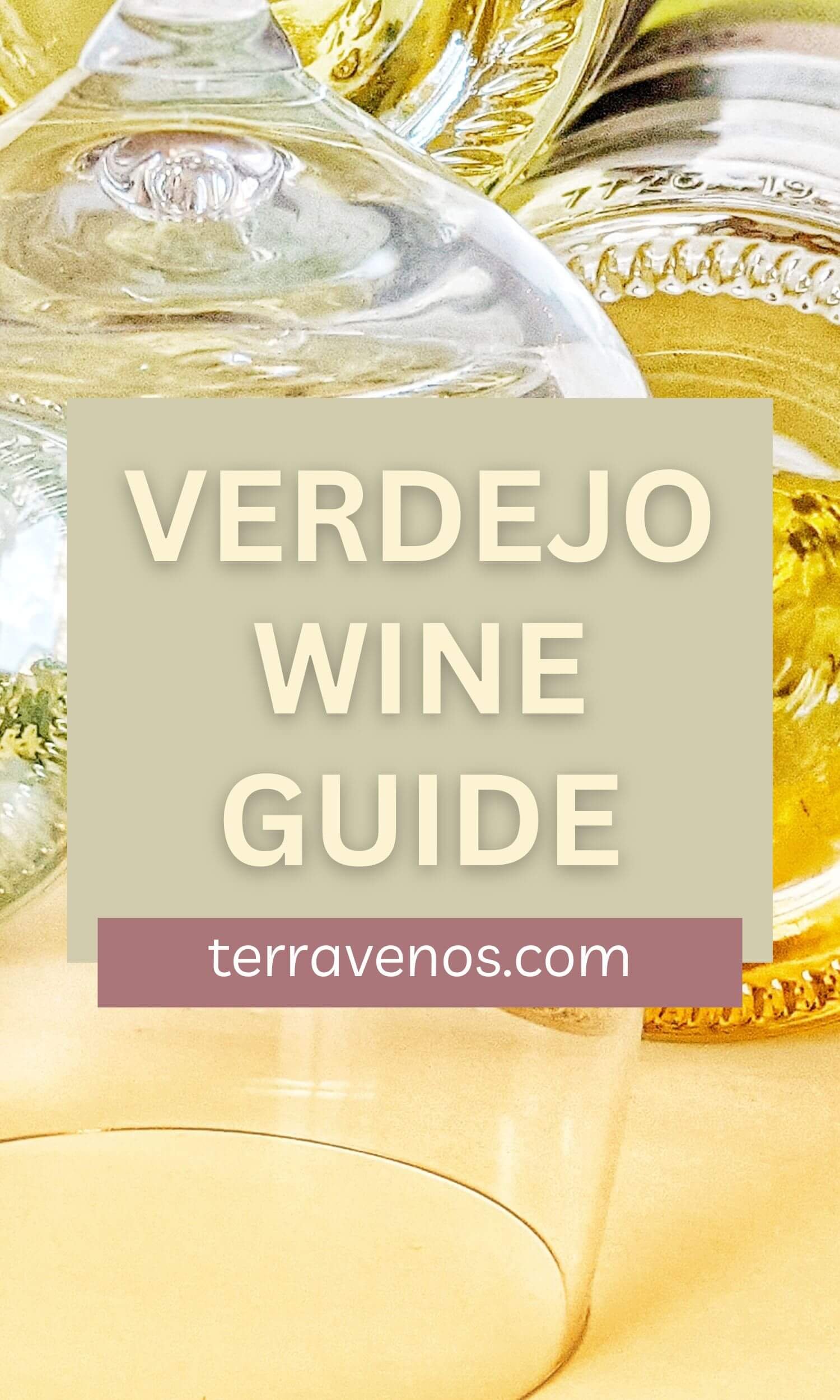 Verdejo: A Comprehensive Guide