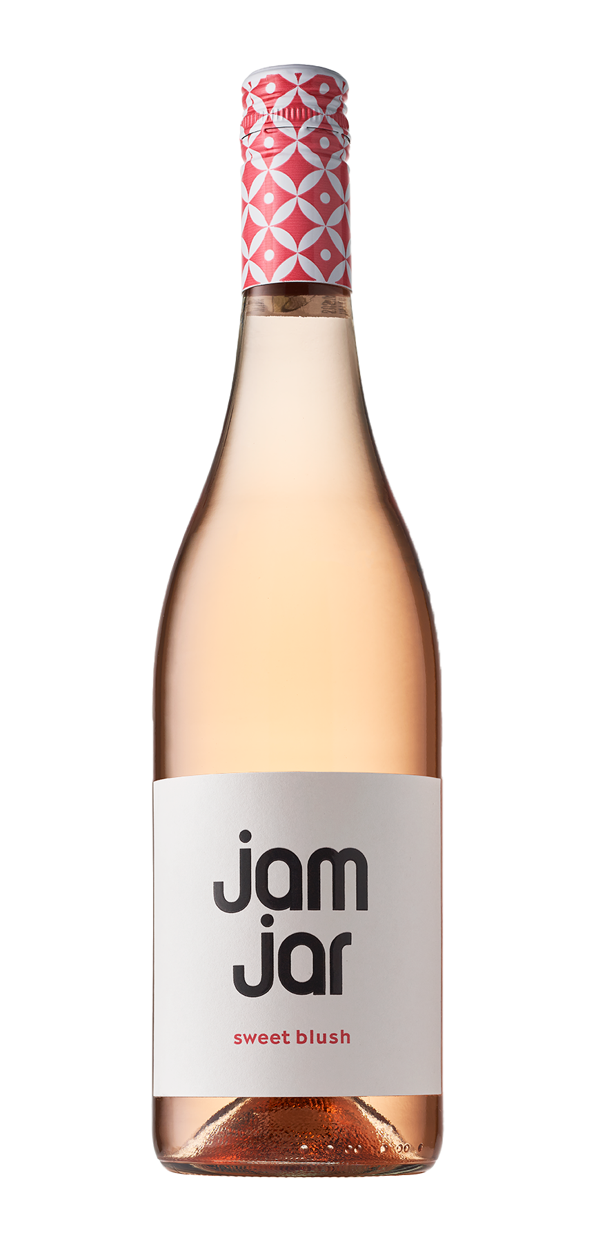 jam jar gluten free rose wine