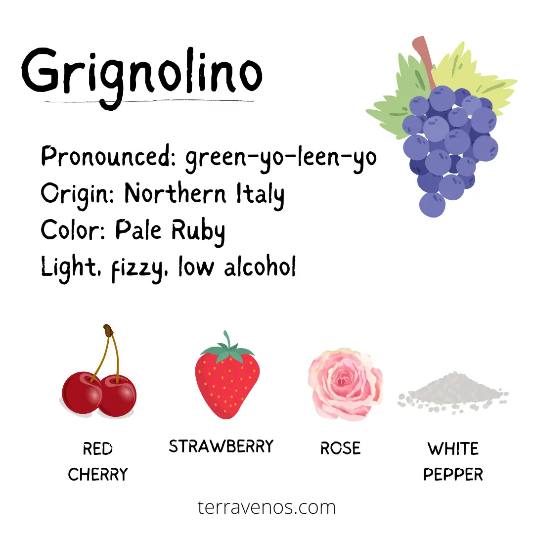 grignolino-flavor-profile-light-red-wine