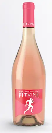 fitvine rose gluten free