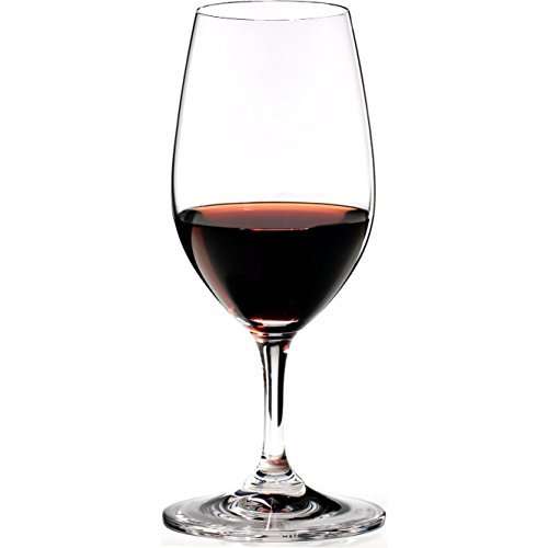 port wine glass