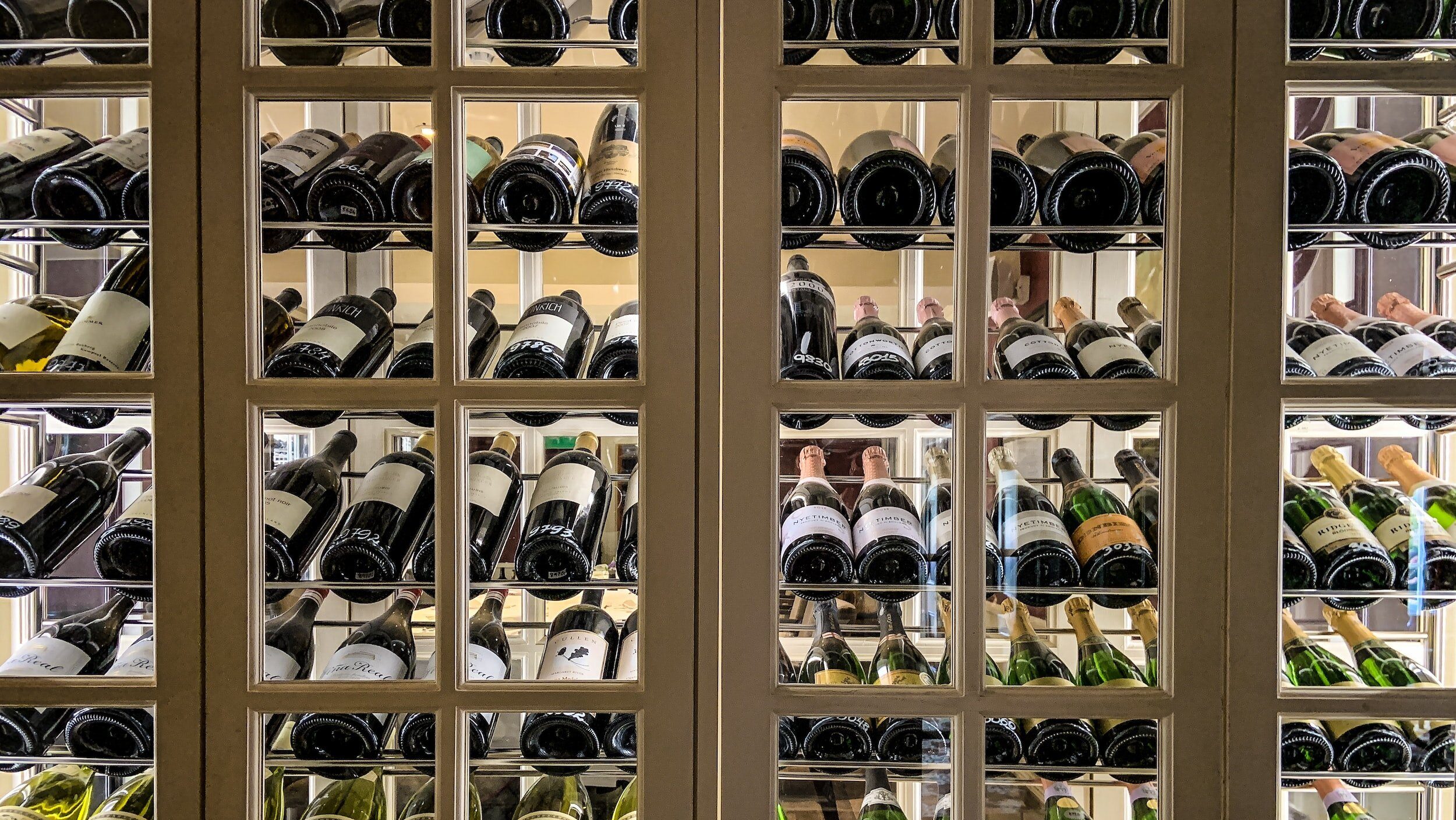 how many bottles of wine for thanksgiving dinner - wine cabineet