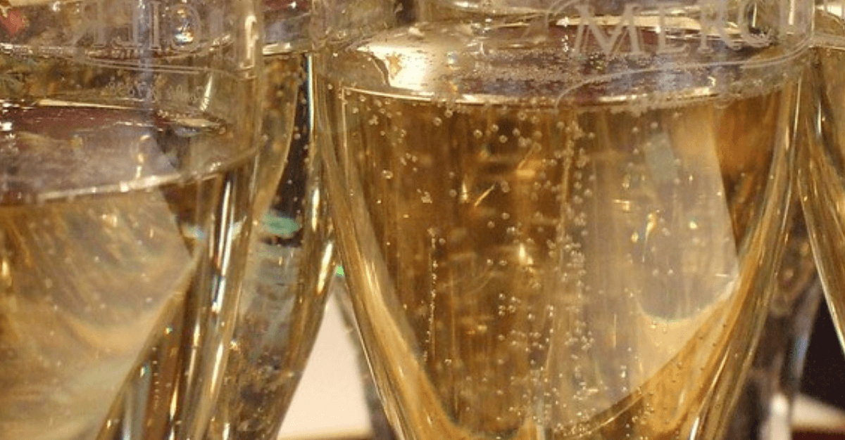 15 Fun Champagne Facts