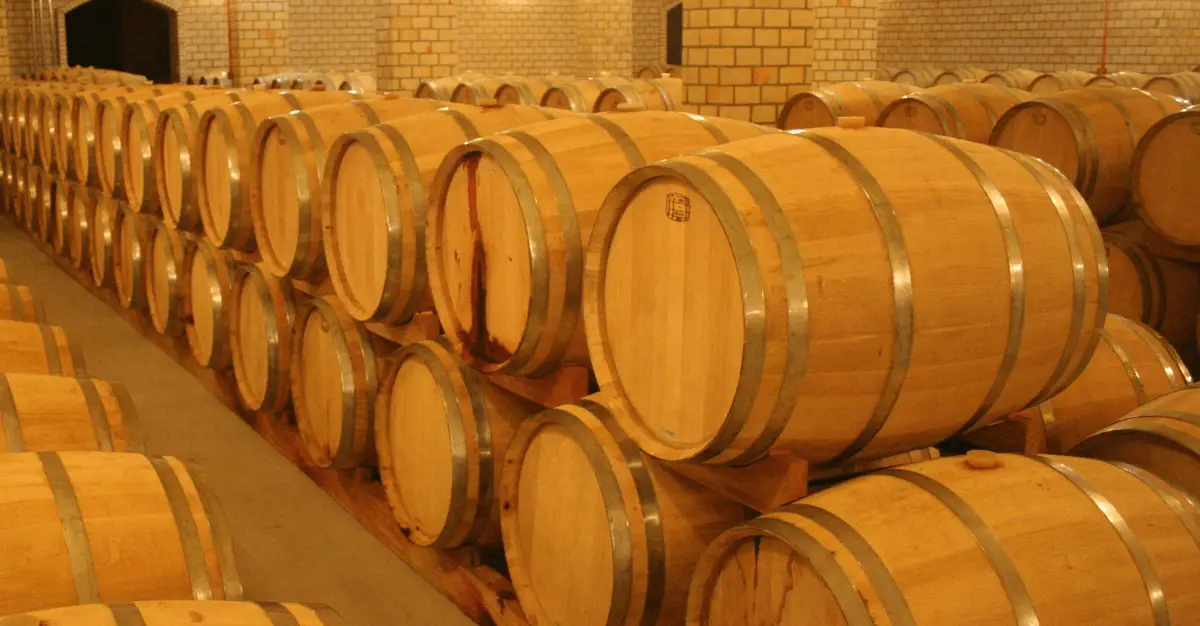 Rioja Gran Reserva: Quick Guide