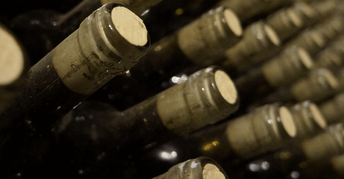 How to Tell If Wine Has Gone Bad Without Opening