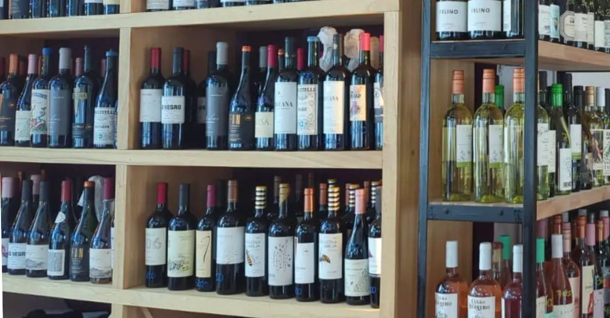 what is a wine that everyone likes - wine shop